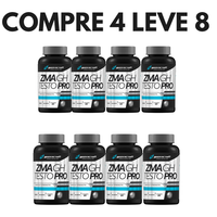 ZMA GH-Testo: O Impulso Supremo para sua Performance e Bem-Estar