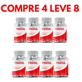 Tinisil: A Transformação da Saúde e Bem-Estar