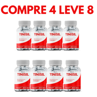 Tinisil: A Transformação da Saúde e Bem-Estar