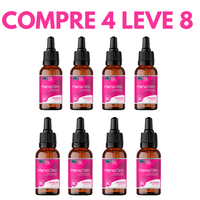 Menodrin: O Alívio Natural e Eficaz para a Menopausa