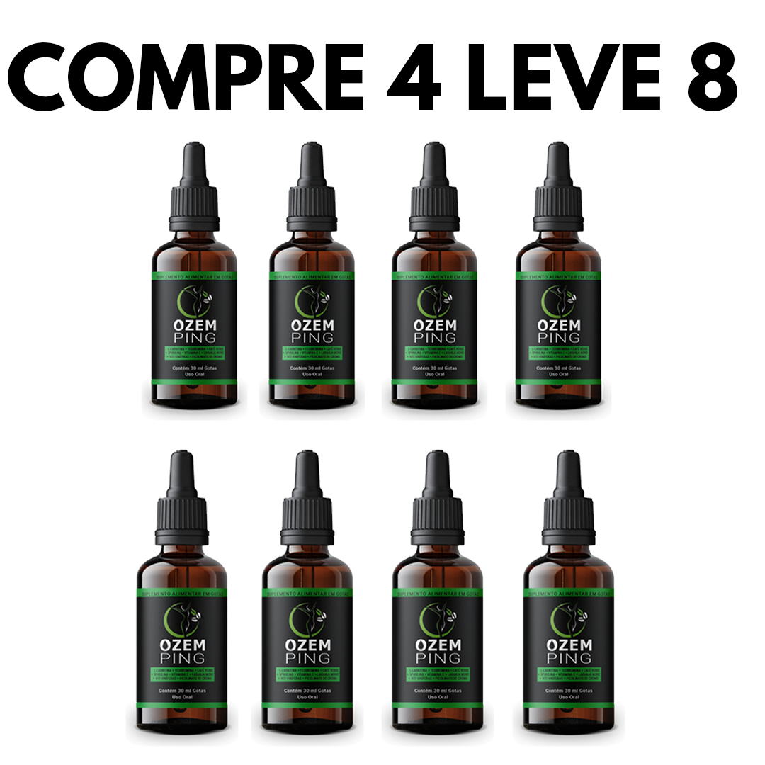 Ozemping: A Revolução no Controle de Peso e Saúde Metabólica