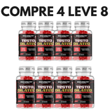 Testo Dilated: A Potência Masculina Redefinida