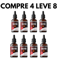 Erusmax: O Poder do Suplemento para Saúde e Vitalidade