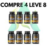 Max Power Original: Mais Disposição, Foco e Recuperação para Seu Dia