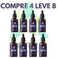 Feno Grego - Compre 1 Leve 3