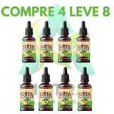 Gota Persea: Cuidando da Sua Glicose e do Seu Corpo de Forma Inteligente