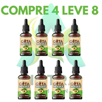 Gota Persea: Cuidando da Sua Glicose e do Seu Corpo de Forma Inteligente