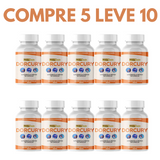 Dorcury: Alívio para Suas Articulações