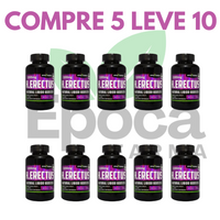 H erectus: Solução Eficaz para Disfunção Sexual Masculina