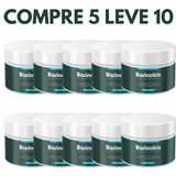 Barinobis: O Suplemento Poderoso para a Saúde das Articulações e Bem-Estar