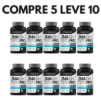 ZMA GH-Testo: O Impulso Supremo para sua Performance e Bem-Estar
