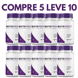 Revita Prost: O Poder da Saúde Prostata em Suplemento