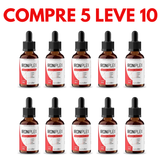 Ironplex: A Fórmula Natural para Aumentar sua Libido e Desejo