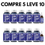 Viagril: A Potência do Desempenho Masculino