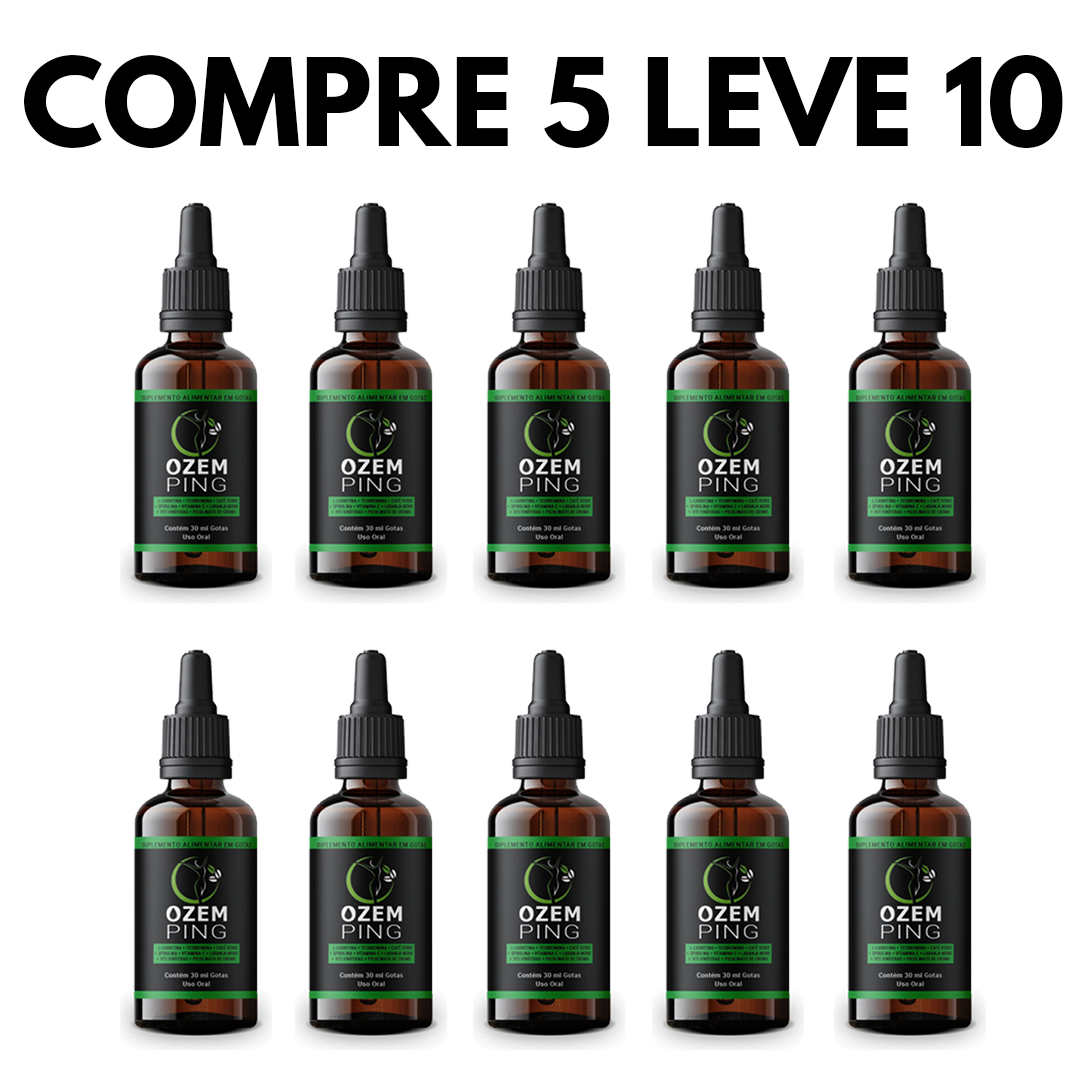 Ozemping: A Revolução no Controle de Peso e Saúde Metabólica