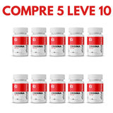 Crisina: O Avanço Científico para um Equilíbrio Hormonal e Saúde Masculina