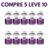 Sem Zun: O Poder da Clareza e Tranquilidade Auditiva