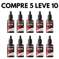 Erusmax: O Poder do Suplemento para Saúde e Vitalidade