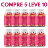 Bella Max: A Revolução da Beleza e Vitalidade Feminina