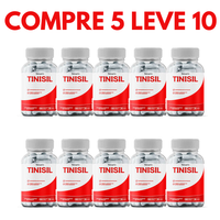 Tinisil: A Transformação da Saúde e Bem-Estar