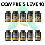 Max Power Original: Mais Disposição, Foco e Recuperação para Seu Dia