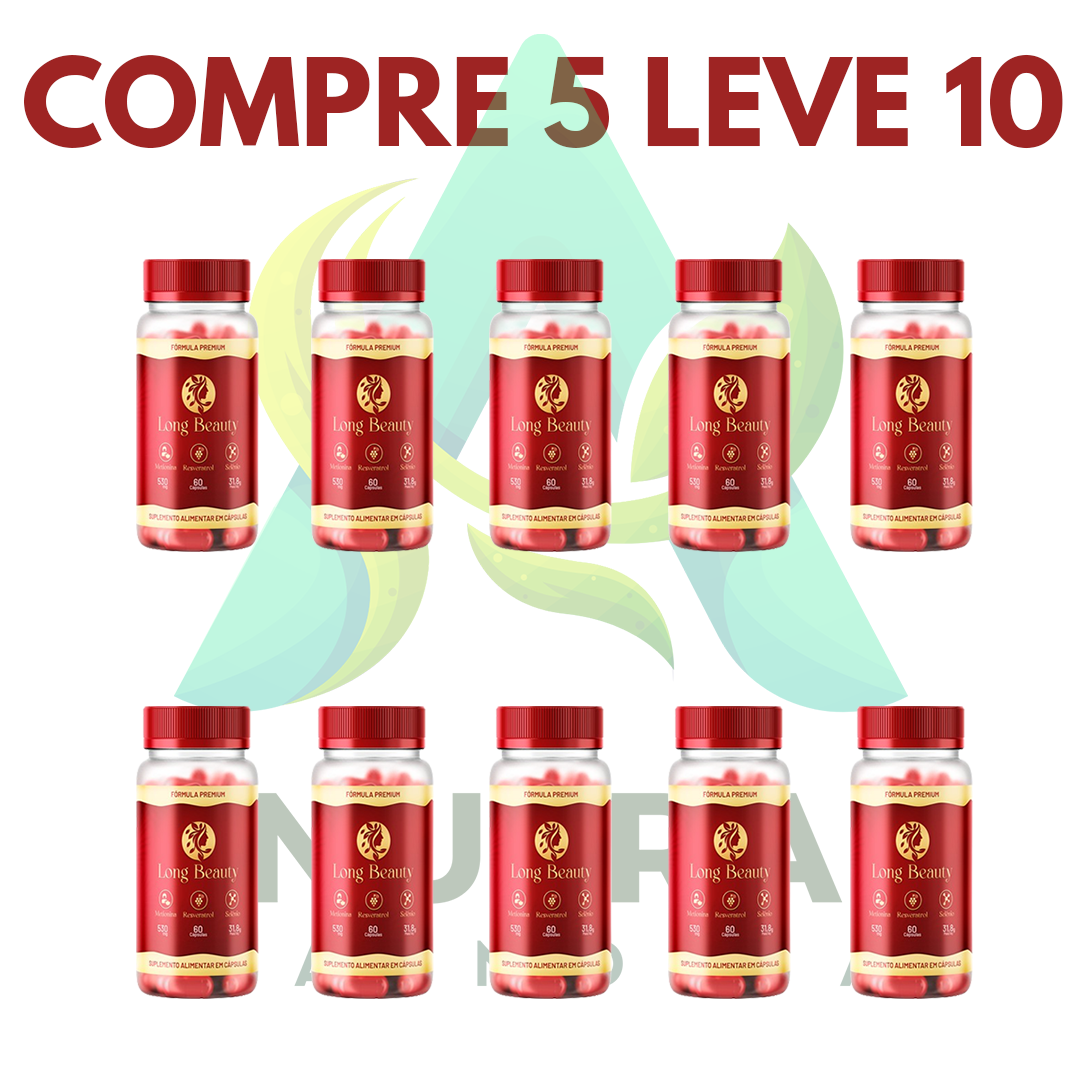 Long Beauty: A Beleza que Vai Além da Superfície