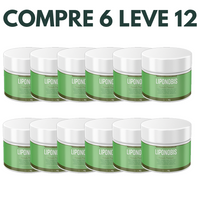 Liponobis: A Revolução para um Corpo em Forma e Saudável