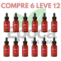 Eremil: O Poder da Saúde e Bem-Estar ao Seu Alcance