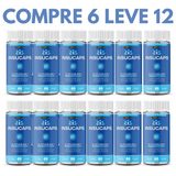 Insucaps - Adeus à Glicose Alta com Insucaps