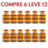 Cartilaris:  Articulações Saudáveis e Sem Dor