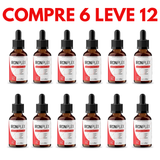 Ironplex: A Fórmula Natural para Aumentar sua Libido e Desejo