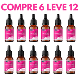 Menodrin: O Alívio Natural e Eficaz para a Menopausa