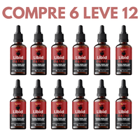 Libid Gotas: A Chave para o Bem-estar e a Vitalidade Sexual