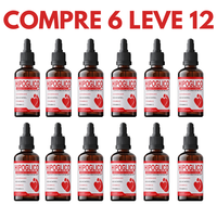 Hipoglico – Controle e Equilíbrio para Seus Níveis de Açúcar