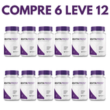 Revita Prost: O Poder da Saúde Prostata em Suplemento