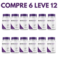 Revita Prost: O Poder da Saúde Prostata em Suplemento