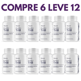 Audiotril: O Poder do Som para uma Vida Mais Plena