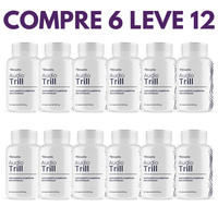 Audiotril: O Poder do Som para uma Vida Mais Plena