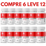 Glucosamina: A Solução para Articulações Saudáveis e Fortes