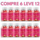 Bella Max: A Revolução da Beleza e Vitalidade Feminina