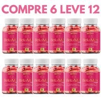 Bella Max: A Revolução da Beleza e Vitalidade Feminina