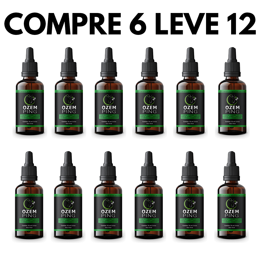 Ozemping: A Revolução no Controle de Peso e Saúde Metabólica