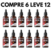 Erusmax: O Poder do Suplemento para Saúde e Vitalidade