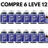 Viagril: A Potência do Desempenho Masculino