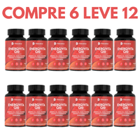 Energivita Q10: A Energia que Você Merece