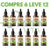 Gota Persea: Cuidando da Sua Glicose e do Seu Corpo de Forma Inteligente