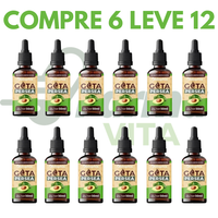 Gota Persea: Cuidando da Sua Glicose e do Seu Corpo de Forma Inteligente