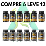 Max Power Original: Mais Disposição, Foco e Recuperação para Seu Dia