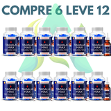 TadalaMax: Potência Masculina