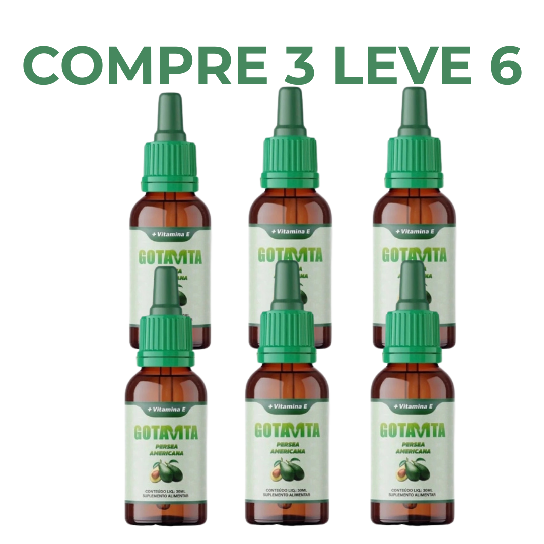 Gotavita: Suporte Completo para o Seu Bem-Estar